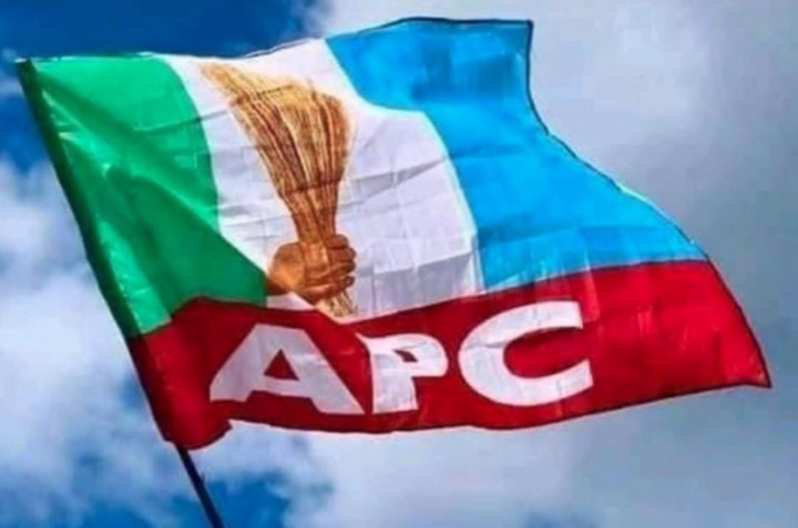 New APC executives emerge in Adamawa through consensus