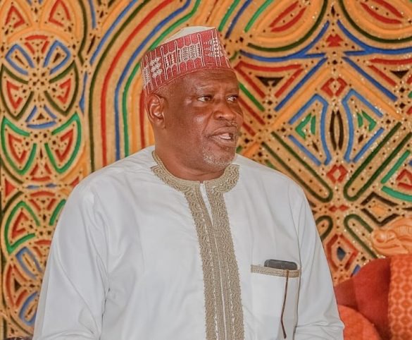 PBAT Urged To Assent Bill To Exit Retired Police Officers From Contributory Pension Scheme