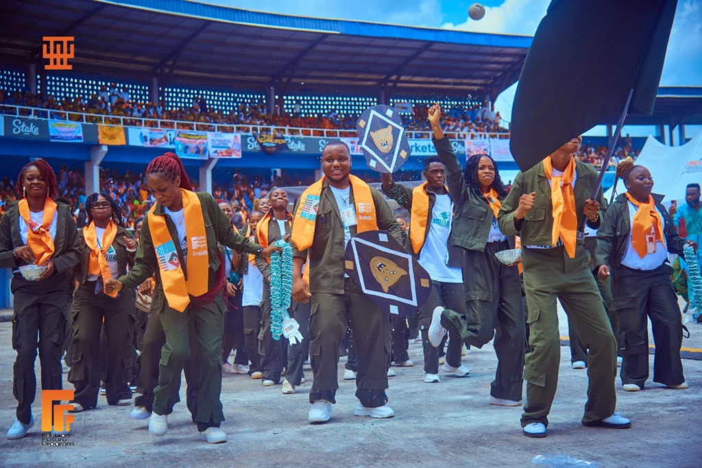 The Fashion Games 2026: Nigeria’s Largest Fashion Cluster Gets Its Second Public Showcase in Aba This April