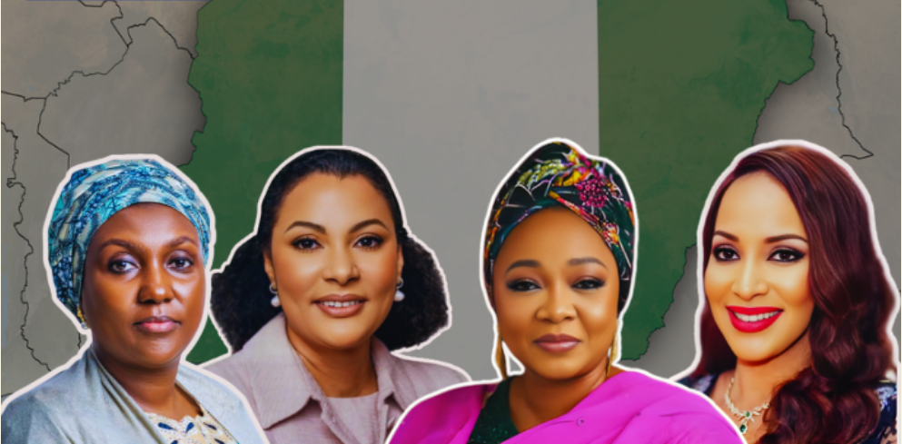 Meet 16 powerful women in President Tinubu’s administration