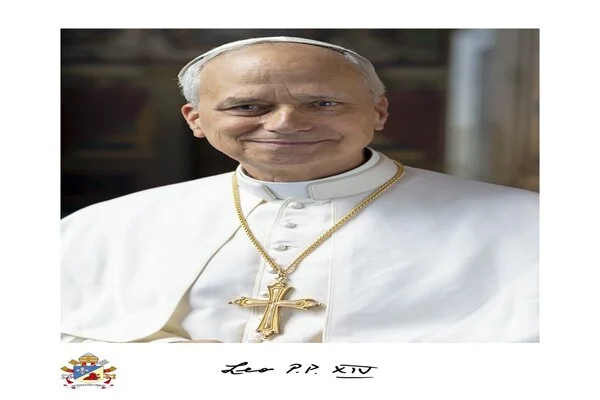 ‘I Am Not a Politician’ – Pope Leo Refuses to Debate Trump After Iran Criticism