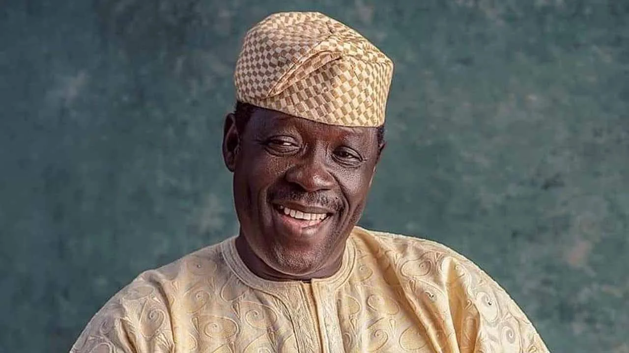 It’s Not a Crime for Boss to Ask Apprentice Out – Veteran Actor Taiwo Hassan