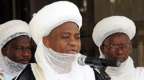 Sultan urges Nigerians to pray for credible leaders