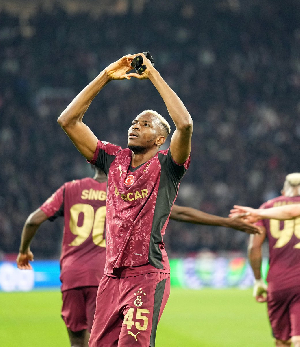 BLUES CLUB: Chelsea make Osimhen inquiry amid Pedro uncertainty