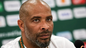 ‘I have never won a trophy’ – Eric Chelle reveals what Super Eagles stars told him during AFCON 2025