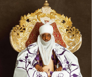 Nigeria’s challenges surmountable – Sanusi