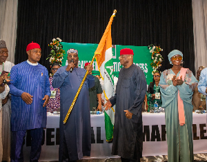 Full Text: Atiku’s speech on emerging ADC presidential candidate