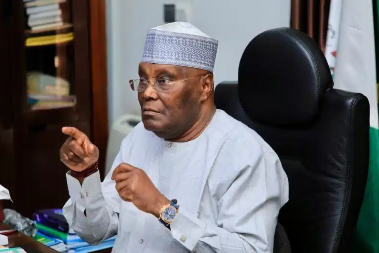Atiku considers Makinde, Ihedioha, Akobundu as running mates