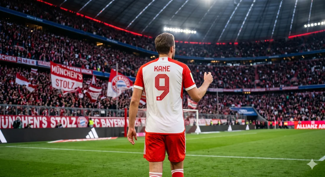 Trump Says Tuchel ‘Made a Mistake’ Using Kane Defensively in England’s Argentina Defeat