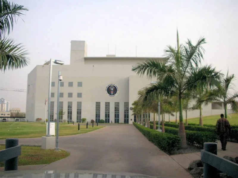 US Warns Citizens Against Travel to 23 Countries – Nigeria Not on Highest-Risk List