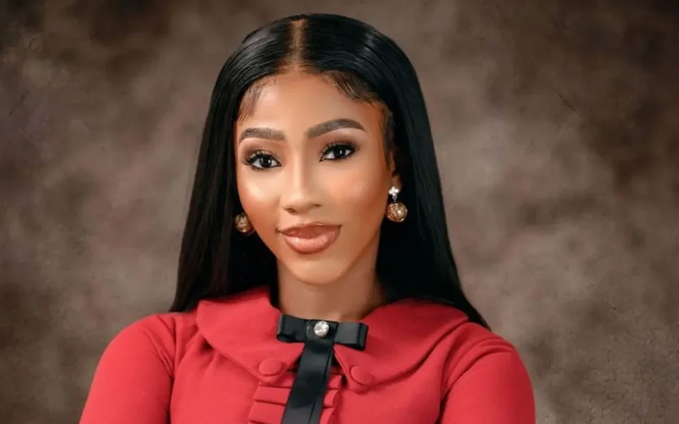 Mercy Eke: I Will No Longer Date Any Man Who Earns Less Than Me