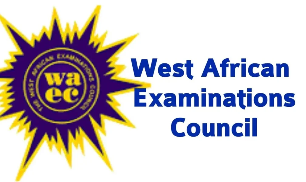WAEC Withholds 167,486 WASSCE Results Over malpractice